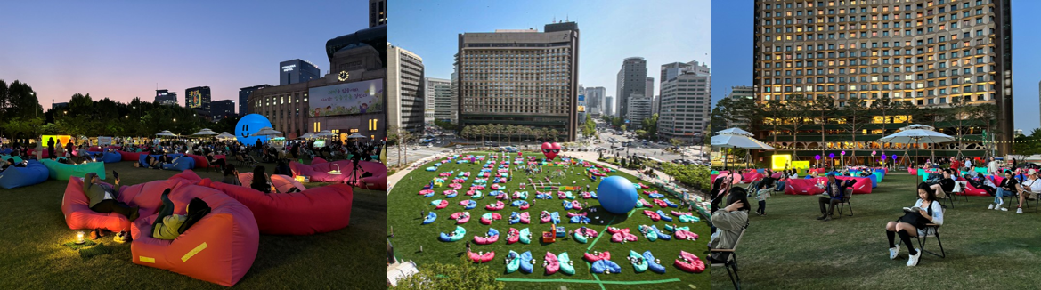 2024 책읽는서울광장